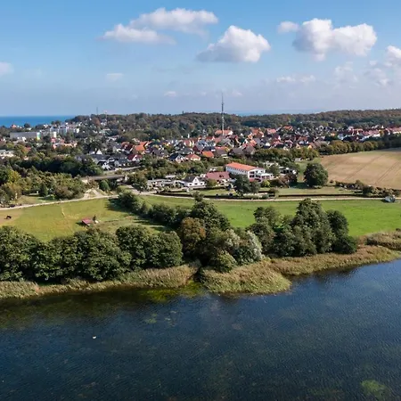 Am Gothensee 3*