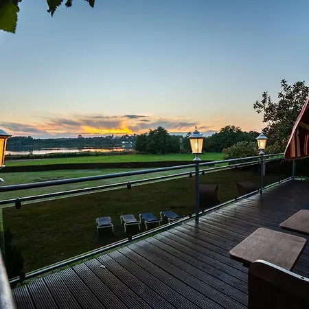 Am Gothensee 3* Ostseebad Heringsdorf