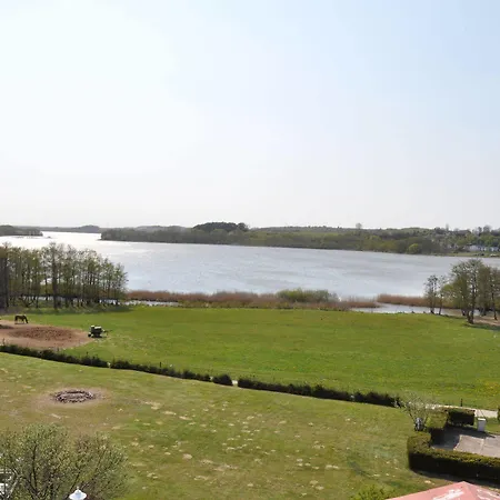 호텔 Am Gothensee