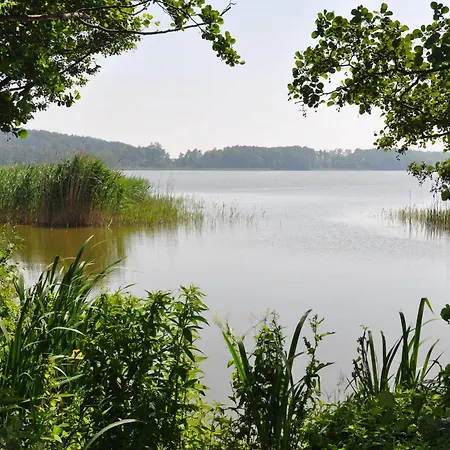 Am Gothensee 호텔 제바트헤링스도르프